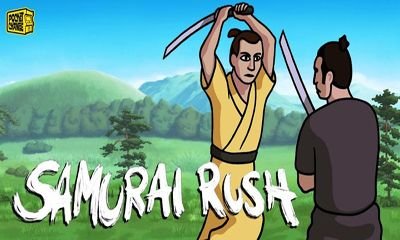 download Samurai Rush apk